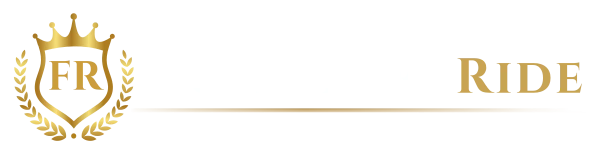 FrankfurtRide Logo