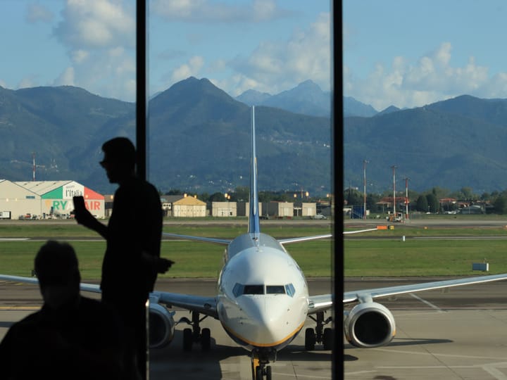 Flughafentransfer Bergamo Airport (BGY) — häufige Fragen