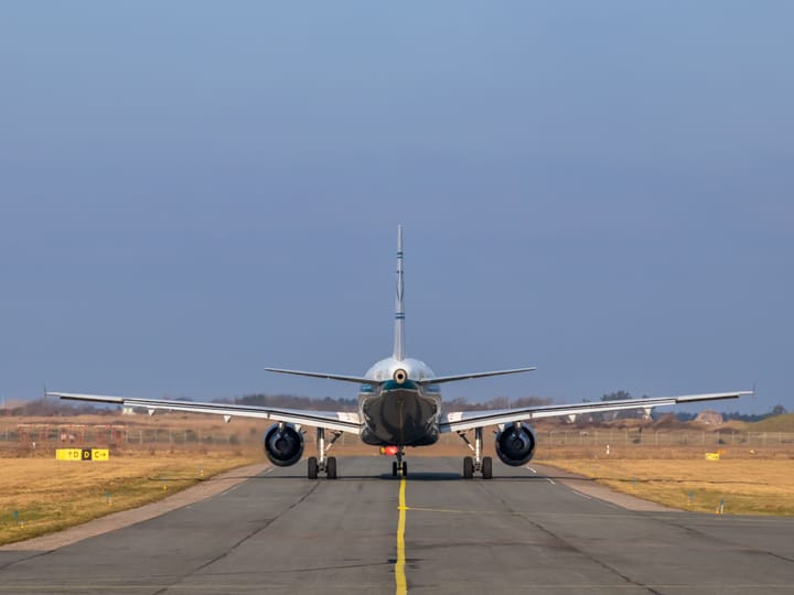 Flughafentransfer Berlin Airport (BER) — häufige Fragen