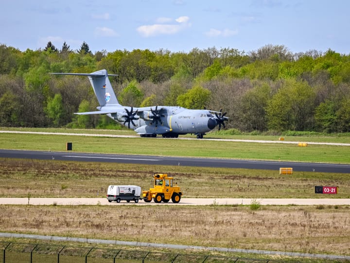 Flughafentransfer Eindhoven Airport (EIN) — häufige Fragen