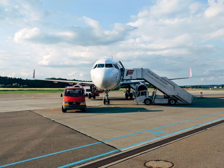 Flughafentransfer Karlsruhe/Baden-Baden Airport (FKB) — häufige Fragen