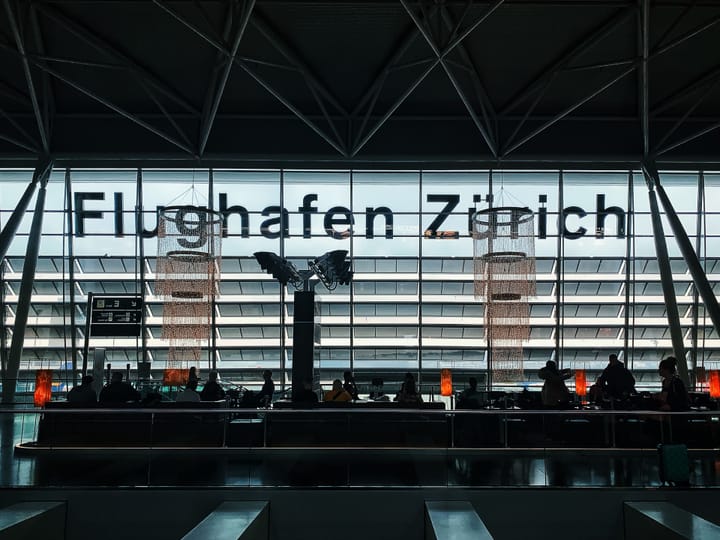 Karlsruhe/Baden-Baden Airport (FKB), Deutschland