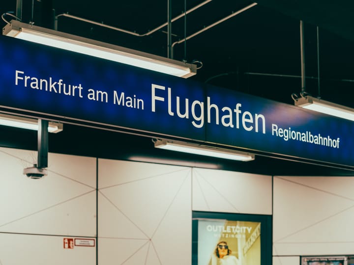 Flughafentransfer Frankfurt-Hahn Airport (HHN) — häufige Fragen
