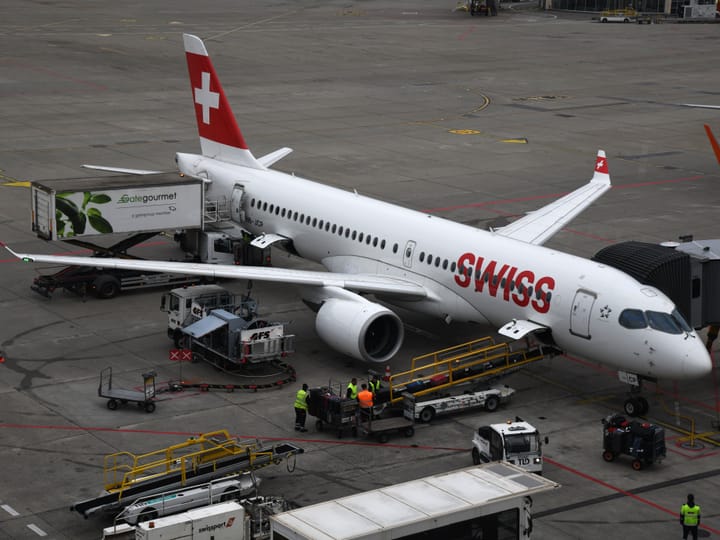 Geneva Airport (GVA) airport transfer — frequently asked questions