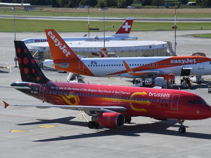 Geneva Airport (GVA) airport transfer — frequently asked questions