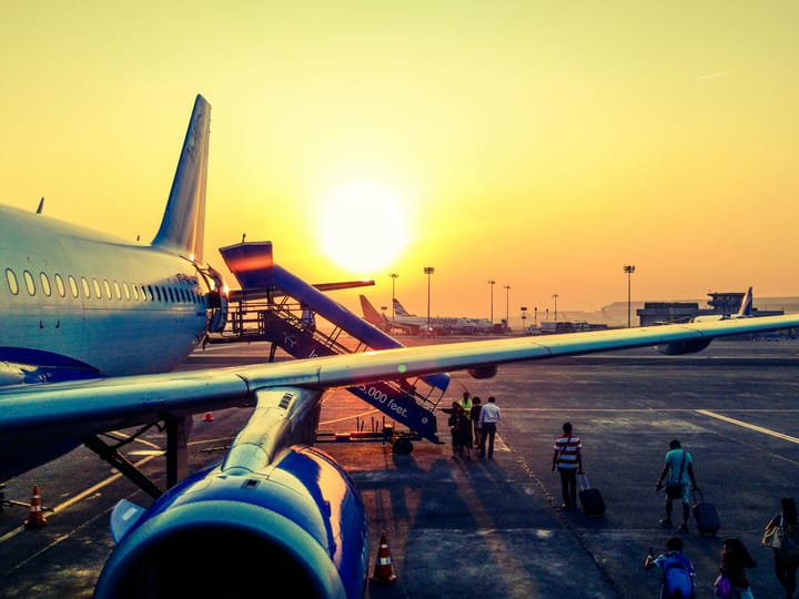Luxembourg Airport (LUX), Luxemburg
