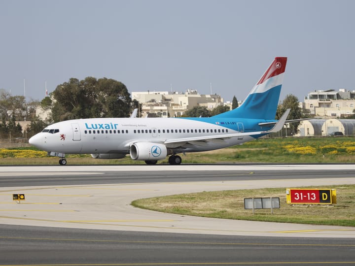 Flughafentransfer Luxembourg Airport (LUX) — häufige Fragen
