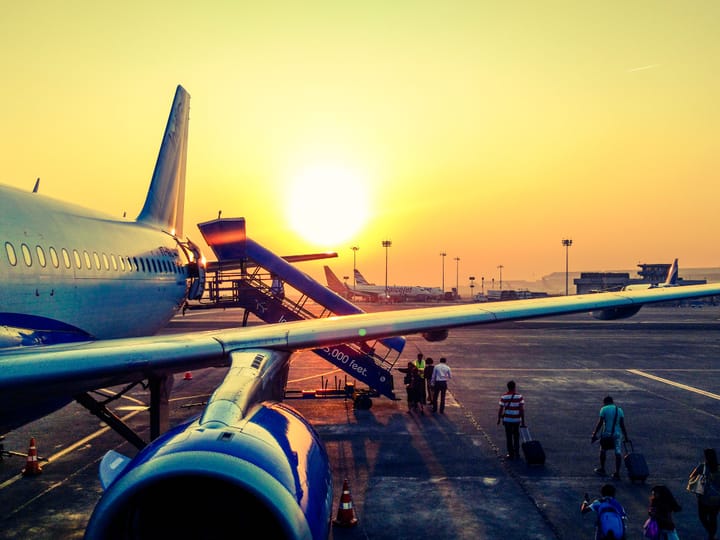 Milan Linate (LIN), Italy