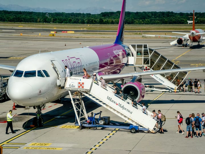Flughafentransfer Milan Malpensa (MXP) — häufige Fragen