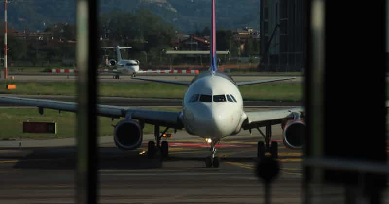 Flughafentransfer nach Bergamo Airport (BGY), Italy