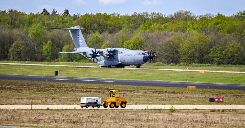 Flughafentransfer nach Eindhoven Airport (EIN), Niederlande