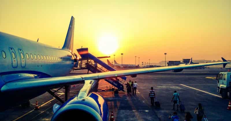 Airport transfer to Hamburg Airport (HAM), Germany from Frankfurt Airport