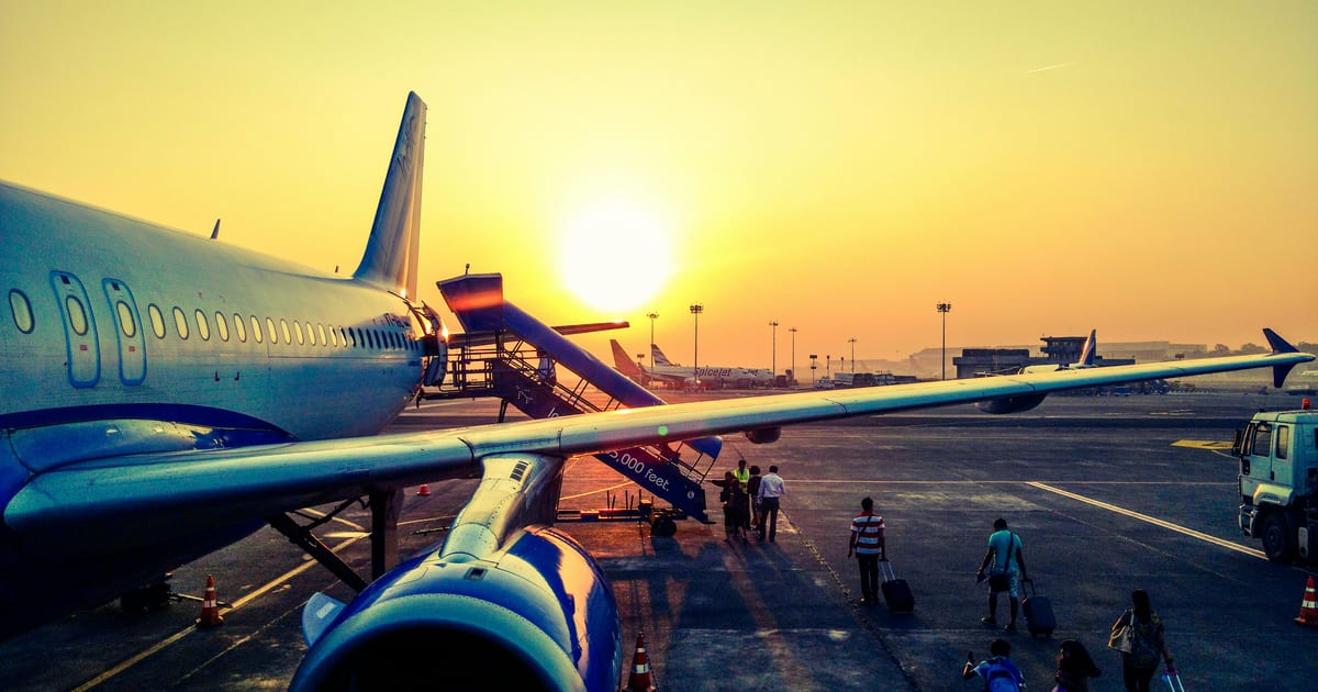Flughafentransfer nach Hanover Airport (HAJ), Deutschland