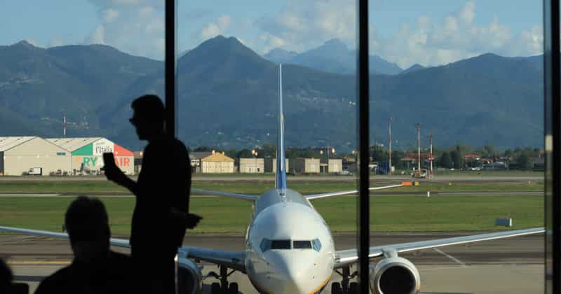 Flughafentransfer nach Milan Linate (LIN), Italy