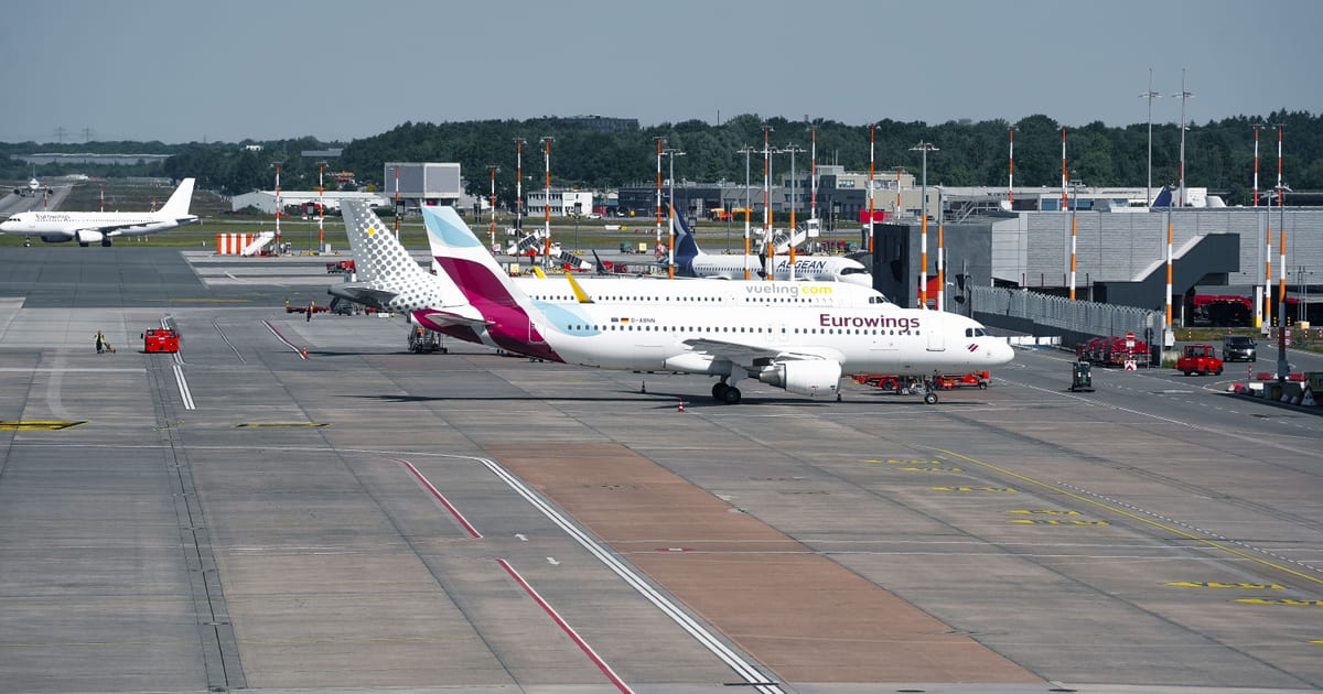 Flughafentransfer nach Nuremberg Airport (NUE), Deutschland
