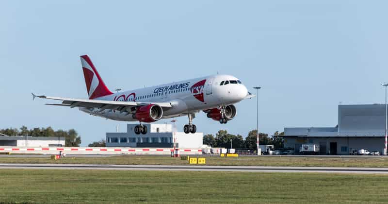 Flughafentransfer nach Prague Airport (PRG), Tschechien
