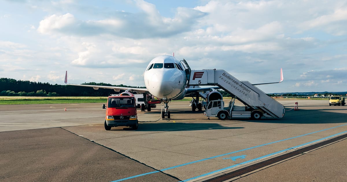 Flughafentransfer nach Strasbourg Airport (SXB), Frankreich