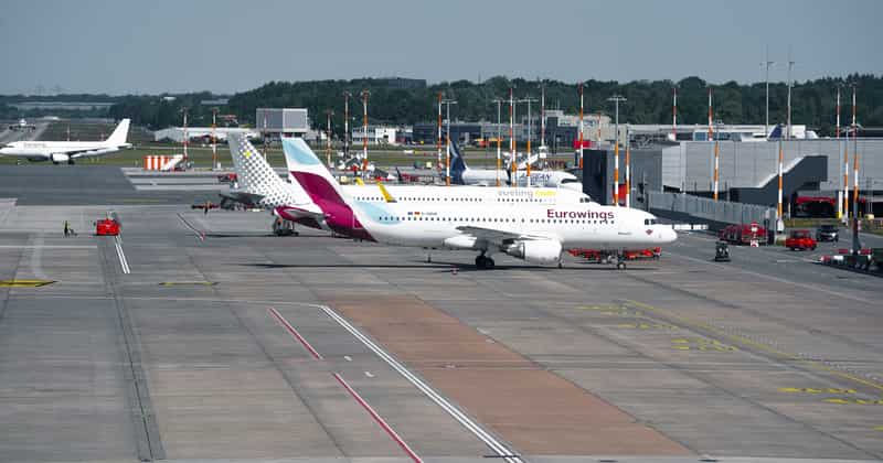 Flughafentransfer nach Vienna Airport (VIE), Österreich