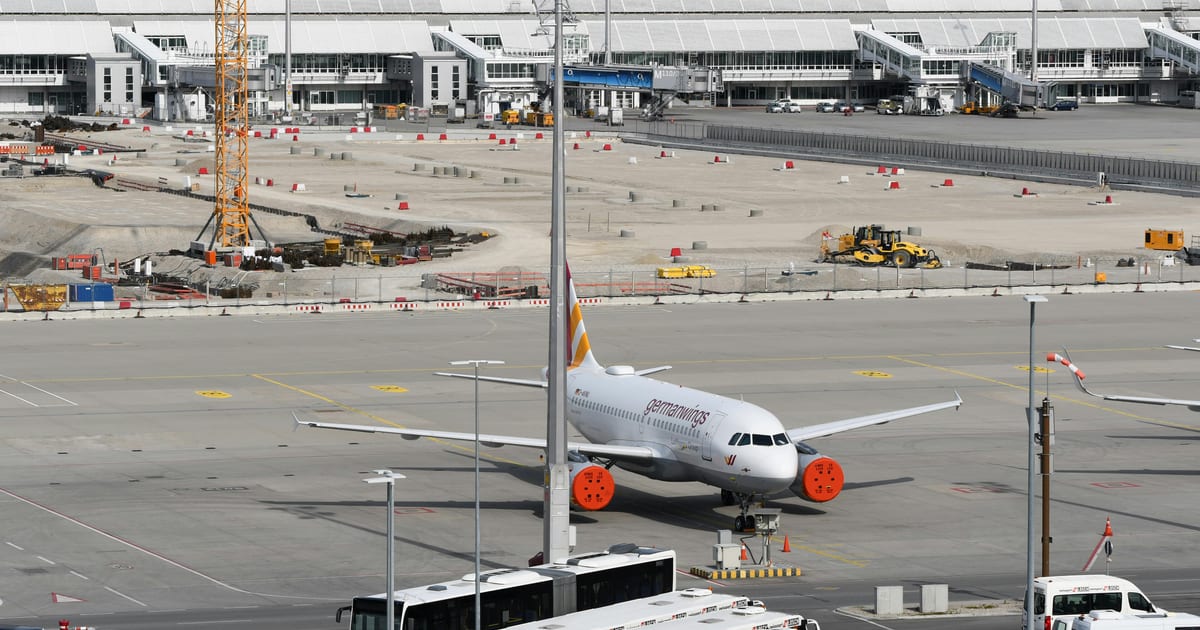 Flughafentransfer nach Zurich Airport (ZRH), Schweiz