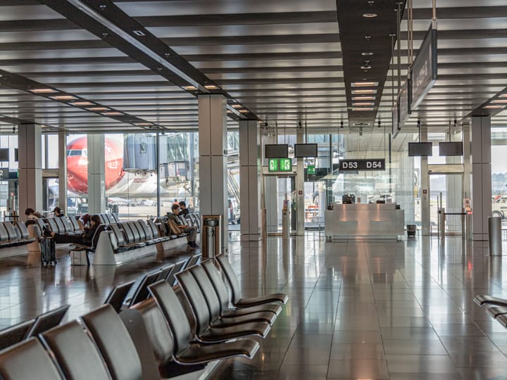 Flughafentransfer Stuttgart Airport (STR) — häufige Fragen
