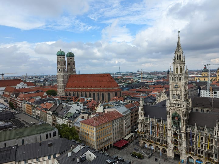 Flughafentransfer Zurich Airport (ZRH) — häufige Fragen