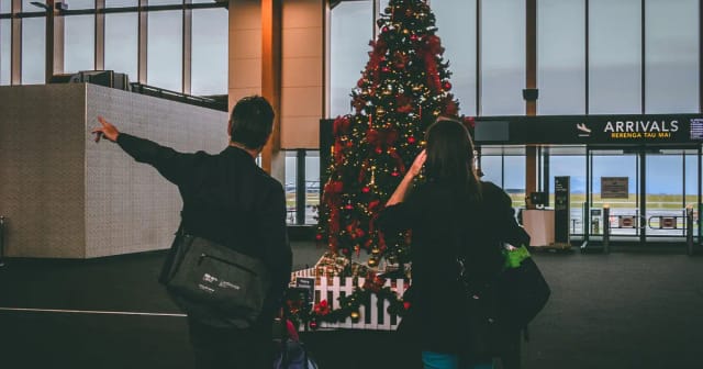 Frankfurter Flughafen Ankünfte für Erstbesucher: Vom Gate zum Hotel