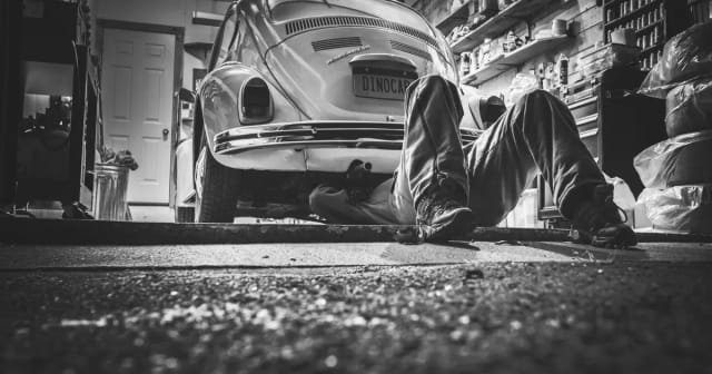 Flughafentransfers zur Automechanika Frankfurt