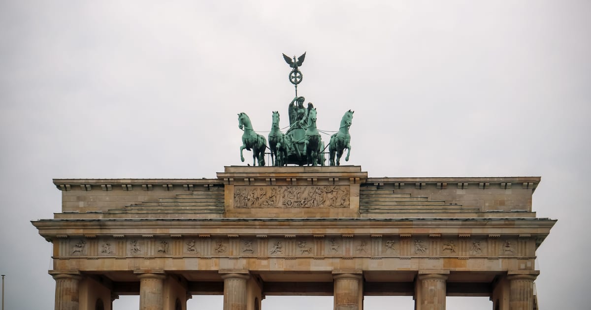 Frankfurt Flughafen nach Berlin: Transfer-Ratgeber