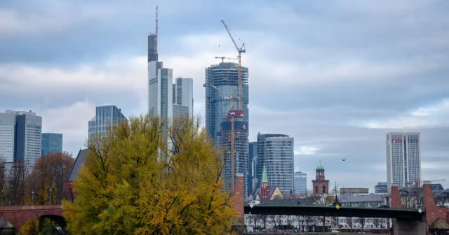 The Best Time to Visit Frankfurt (Month by Month)