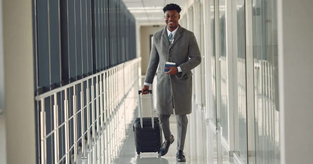 10 Tipps für Geschäftsreisende am Frankfurter Flughafen