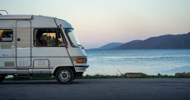 Frankfurt Airport to CARAVAN SALON Düsseldorf: Transfer Guide