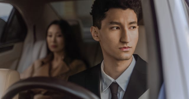 How to Become a Chauffeur in Frankfurt: The Airport-Transfer Career Guide