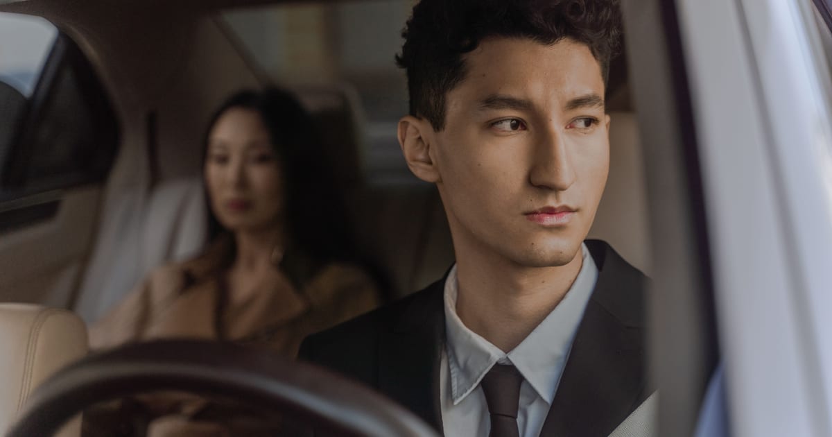 Chauffeur werden in Frankfurt: Der Einstieg | FrankfurtRide