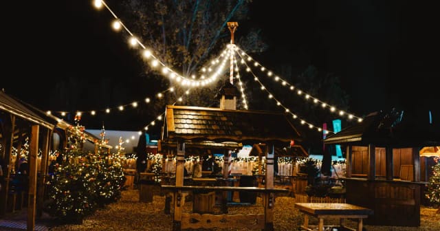 Rhine Christmas Markets: The Loveliest Tour from Frankfurt
