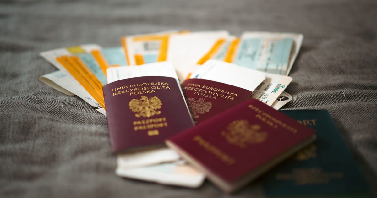 ETIAS for Germany 2026/2027: Who Needs It & How | FrankfurtRide