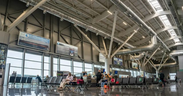 Der komplette Guide zum Frankfurter Flughafen (2026)