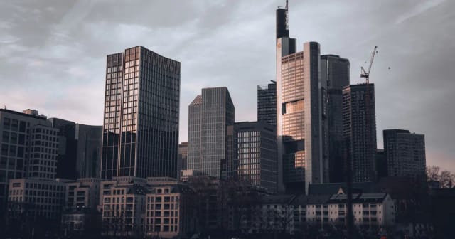 Die besten Stadtteile zum Übernachten in Frankfurt