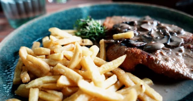Die besten Restaurants in Frankfurt für Touristen