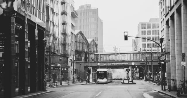 Frankfurt Nahverkehr: Der Guide (2026)