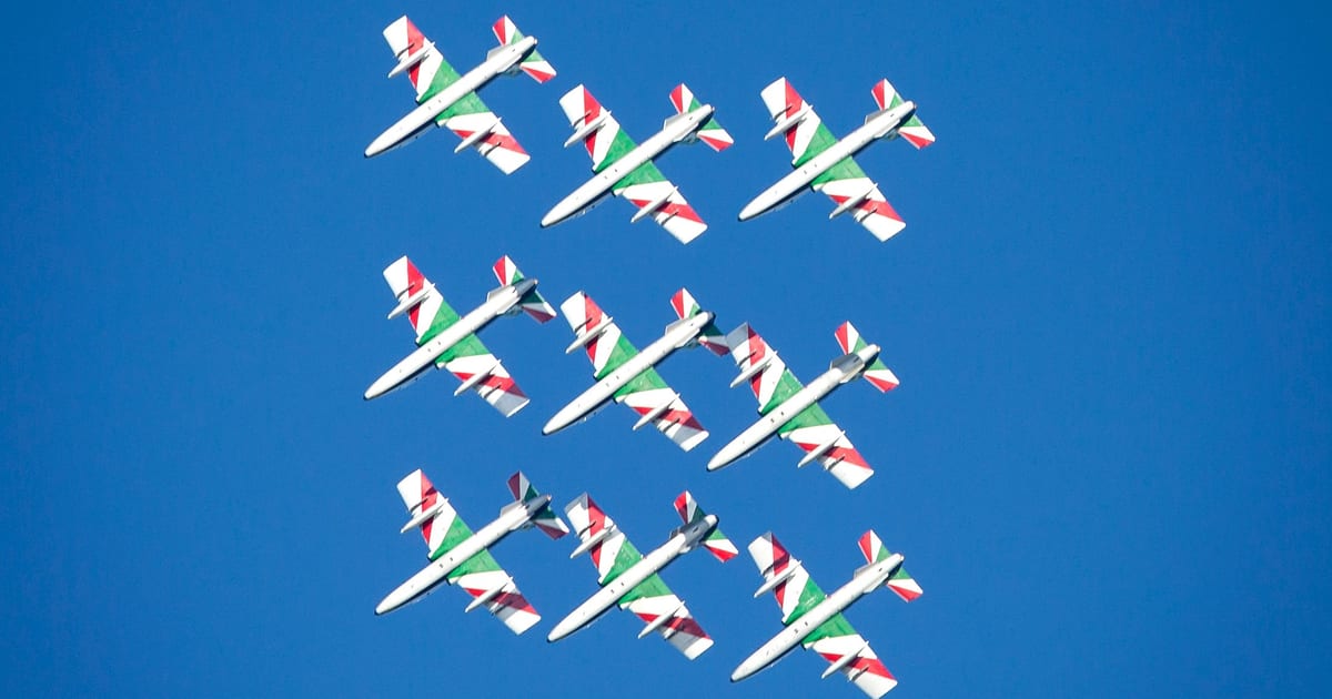 Frankfurt Flughafen zur ILA Berlin Air Show Transfer | FrankfurtRide