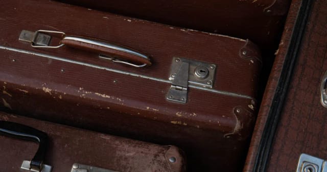 Left Luggage & Lockers at Frankfurt Airport