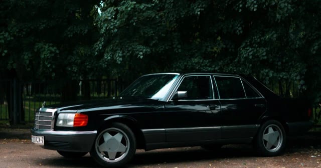 Mercedes-Flughafentransfers in Frankfurt
