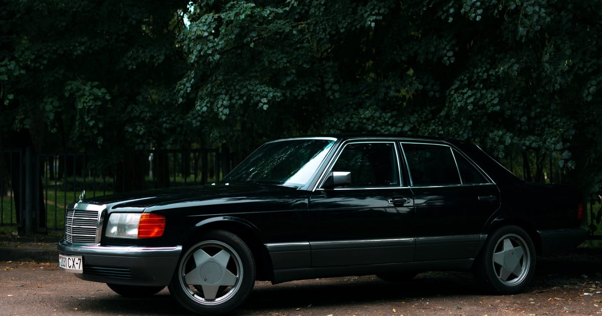 Mercedes-Flughafentransfers in Frankfurt | FrankfurtRide