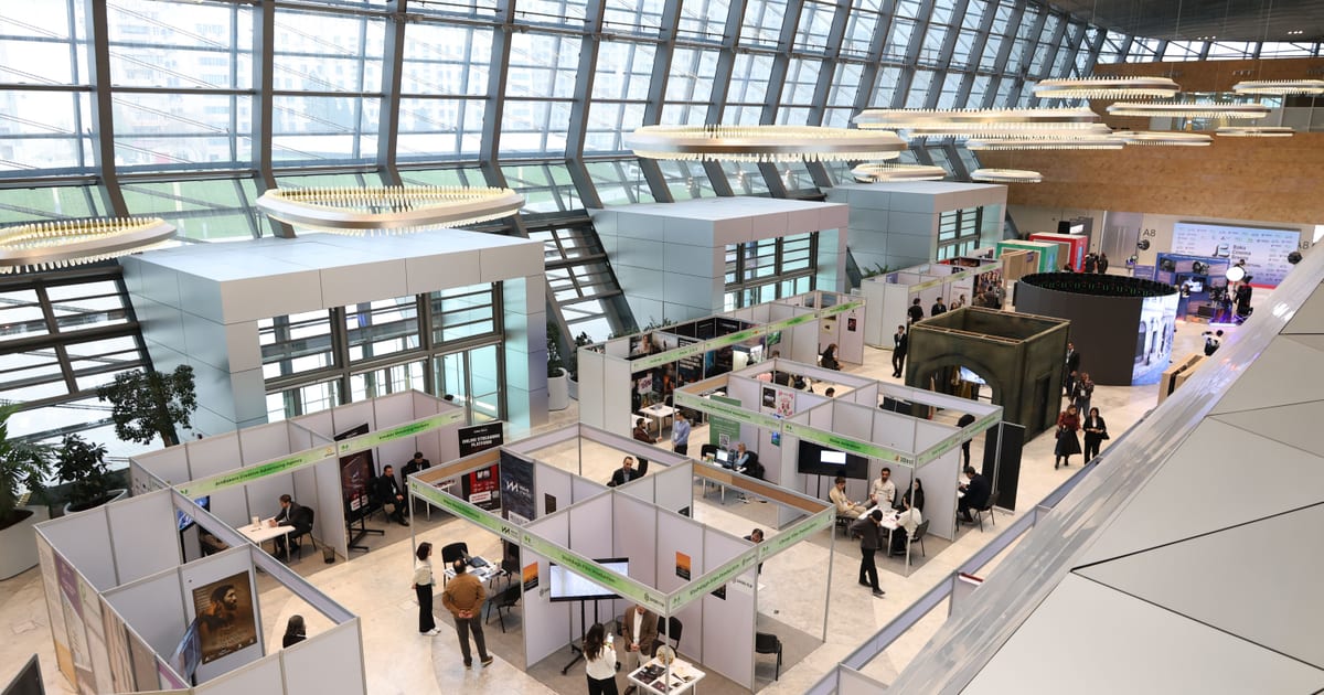 Messe Frankfurt vom Flughafen: Transfer-Tipps | FrankfurtRide