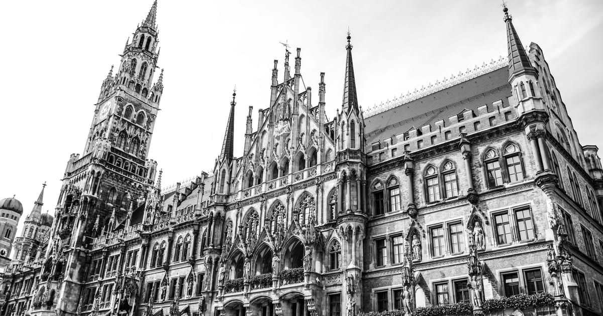 Frankfurt Flughafen München Transfer Ratgeber | FrankfurtRide