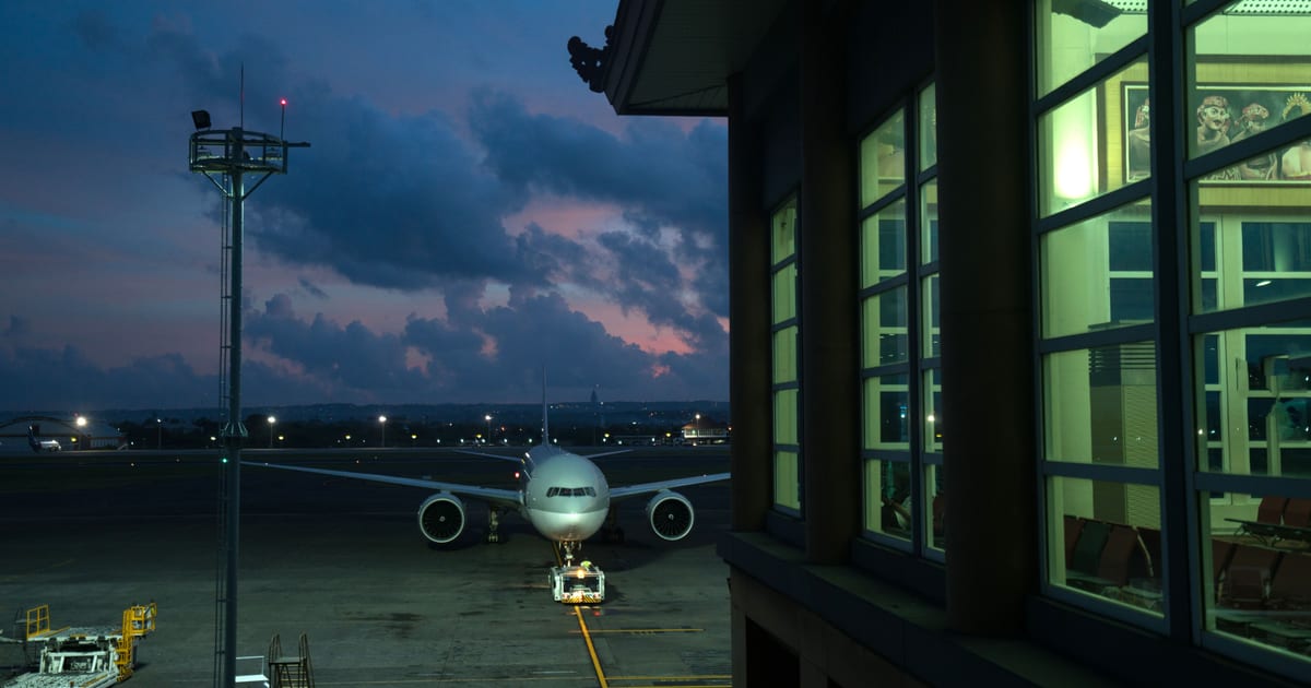 Frankfurt Flughafen Nachttransfer & früher Abflug | FrankfurtRide