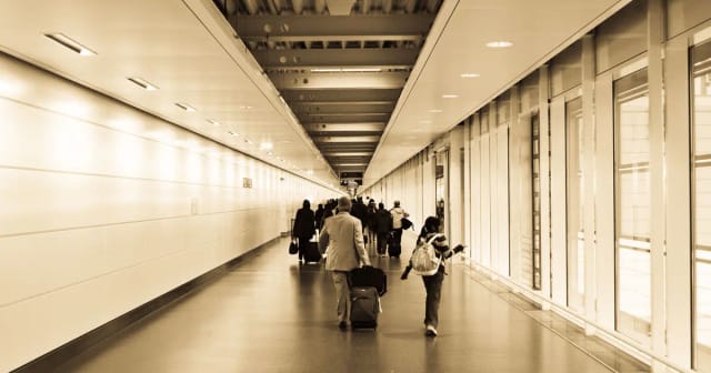 Frankfurt Flughafen nach Ramstein & Landstuhl: Ratgeber für Militärfamilien