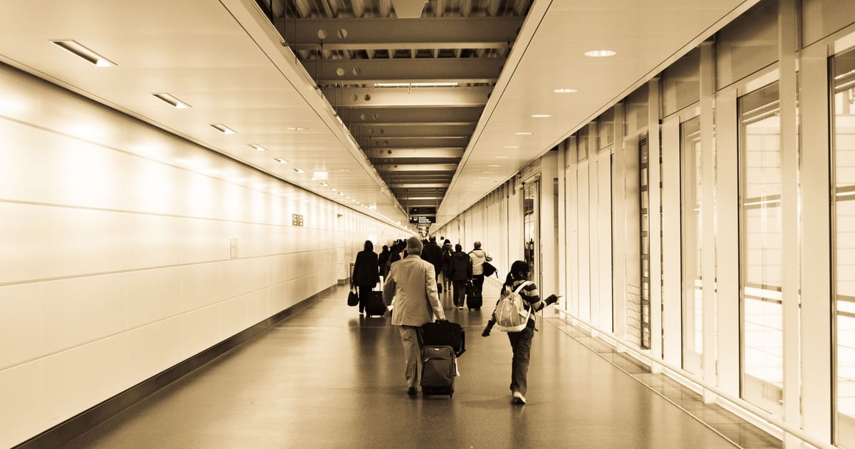 Frankfurt Flughafen Ramstein & Landstuhl Transfer | FrankfurtRide