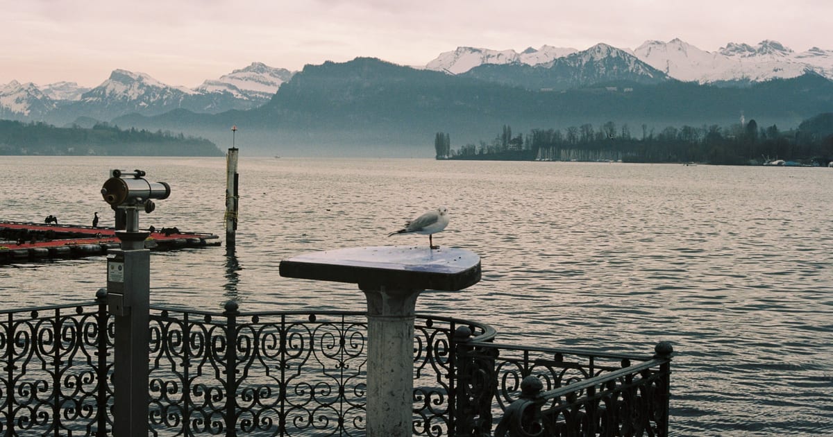 Frankfurt Airport to Switzerland: Basel, Zurich & Geneva
