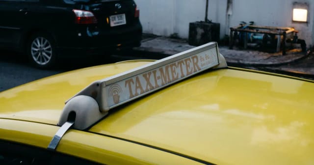 Frankfurt Flughafen Taxipreise erklärt (2026)
